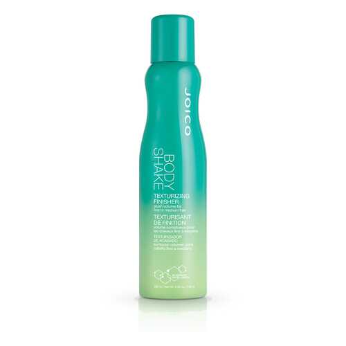 Средство для укладки волос Joico Body Shake Texturizing Finisher 250 мл