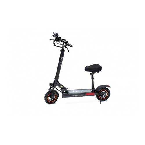 Электросамокат KUGOO M4 Pro 18Ah, Модель 2020