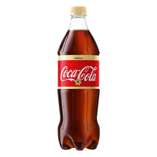 Напиток Coca-Cola Vanilla 900мл