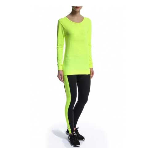 Леггинсы женские Nike 645606-364 черные XS