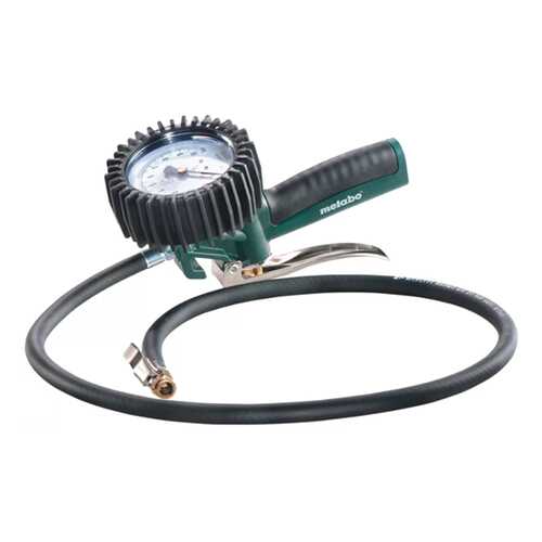 Прибор для накачивания шин,тарированный Metabo RF 80 G 602235000