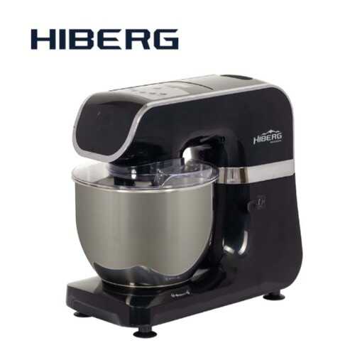 Миксер Hiberg MP 1040 DB