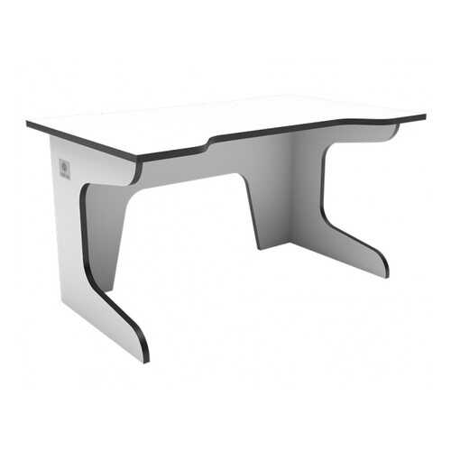 Стол игровой E-Sport Gear Comfy ESG-02 WB