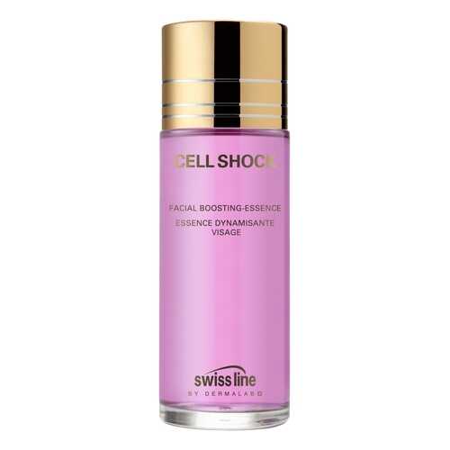 Эссенция для лица Swiss Line Cell Shock Facial Boosting Essence 150 мл