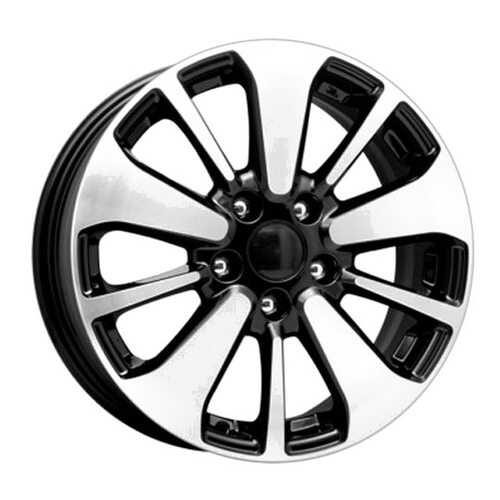 Колесные диски K&K Реплика R16 6.5J PCD5x114.3 ET38 D67.1 (64744)