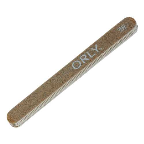 Пилка Orly Garnet File, 120