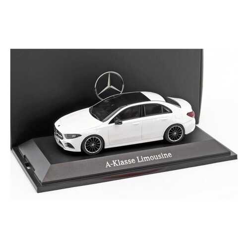 Оригинальные аксессуары Mercedes-Benz в Автодок
