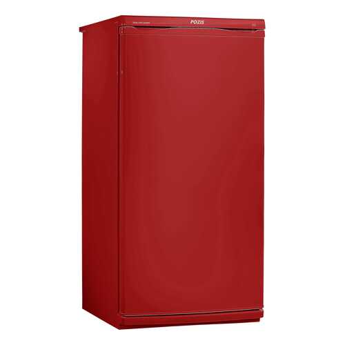 Холодильник POZIS 404-1 Red