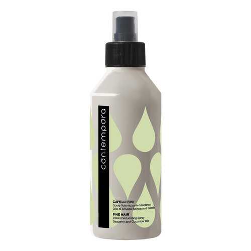 Масло для волос Barex Italiana Contempora Fine Hair Volumizing 200 мл