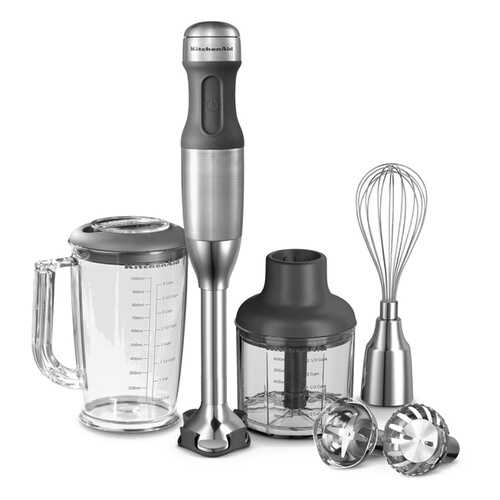 Блендер KitchenAid 5KHB2571ESX