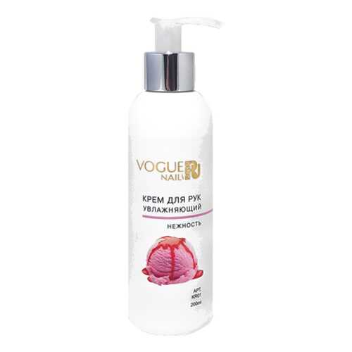 Крем для рук Vogue Nails Нежность 200 мл