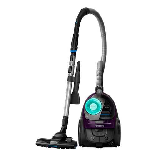 Пылесос Philips PowerPro Active FC9571/01 Purple/Black