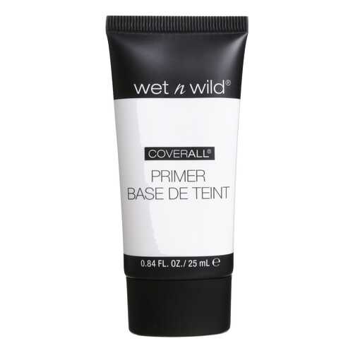 Основа для макияжа Wet&Wild CoverAll Primer Base de Teint тон е850 Partners In Prime 25 мл