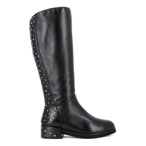 Сапоги женские Bruno Premi BRUNO PREMI 61855 черные 37 RU