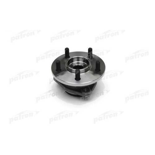Ступица PATRON PBK513084H