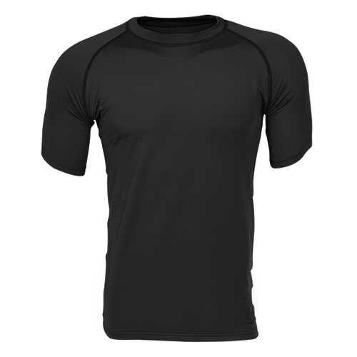 Термобелье Сплав Fresh, black, 42 RU