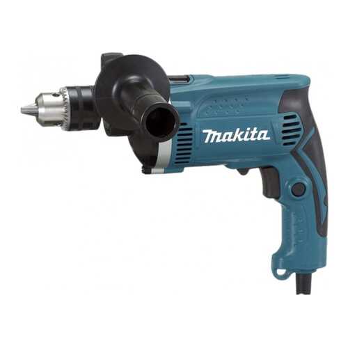 Сетевая ударная дрель Makita HP1630