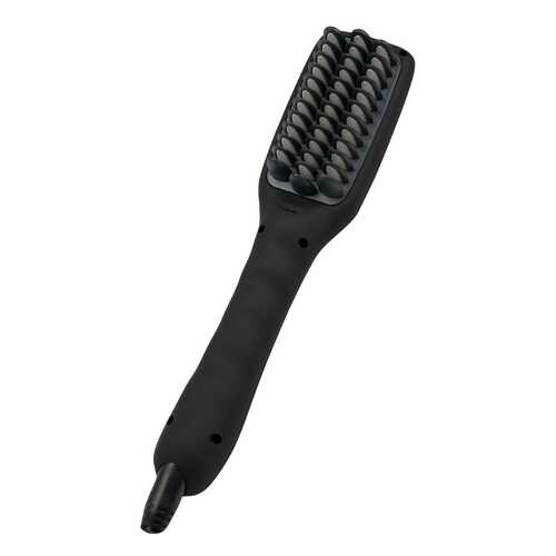 Расческа-выпрямитель Ikoo E-Styler Beluga Black