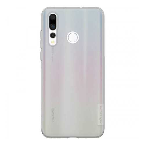 Чехол Nillkin Nature Series для Huawei Nova 4 Clear Grey
