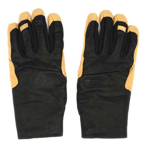 Перчатки мужские THE NORTH FACE T0A6K9KW7 черные 6.5
