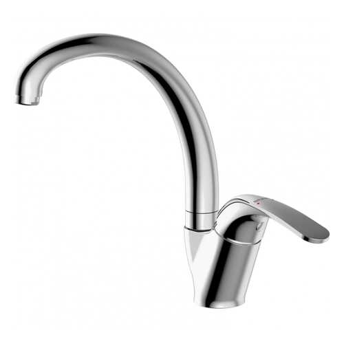 Смеситель для кухонной мойки BRAVAT F7135188CP-1-RUS