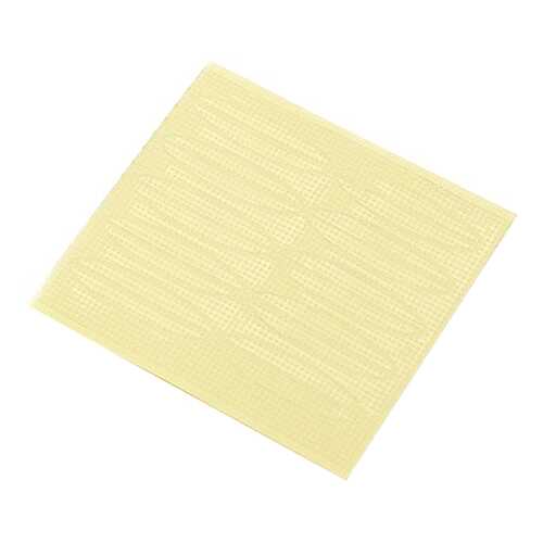Стикеры для век The Saem Double Eyelid Sticker