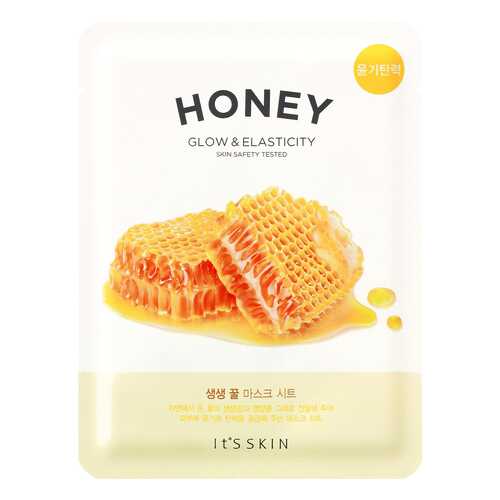 Маска для лица It's Skin The Fresh Мед 20 г