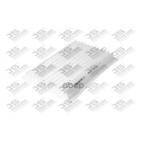 Фильтр салона JS Asakashi AC701J