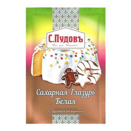 Мука, смеси для выпечки в Светофор