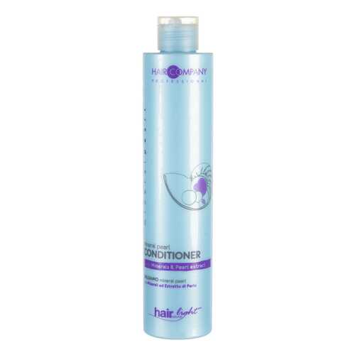Бальзам для волос Hair Company Light Mineral Pearl 250 мл
