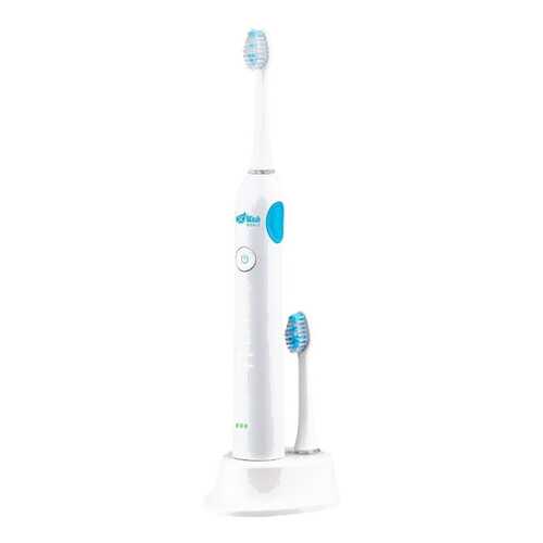 Электрическая зубная щетка SoWash Sonic White