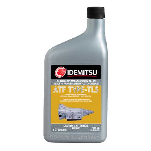 Трансмиссионное масло Idemitsu 0.946л 10106-042K