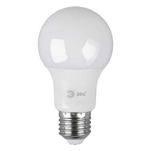 Лампочка Эра LED A60-11W-860-E27 Б0031394