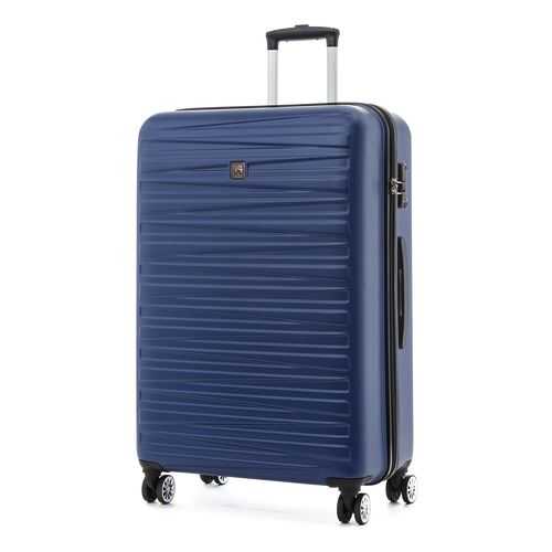 Чемодан Roncato Modo Houston Large Spinner dark blue L