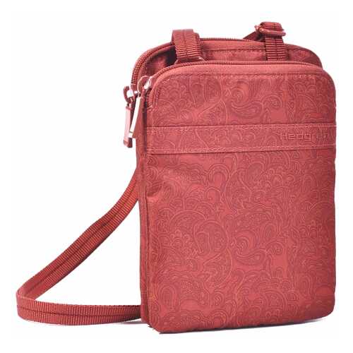 Сумка Hedgren HFOL07 Rust Paisley Print