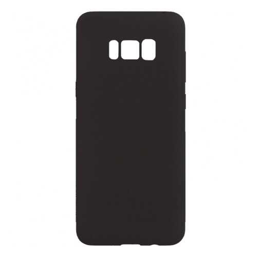 Чехол J-Case THIN для Samsung G955 Galaxy S8 Plus Black
