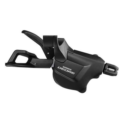 Шифтер левый Shimano Deore M6000IL 3 скорости