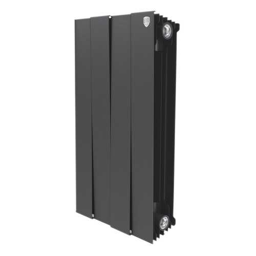 Радиатор биметаллический Royal Thermo PianoForte 591x320 RTPNS50004