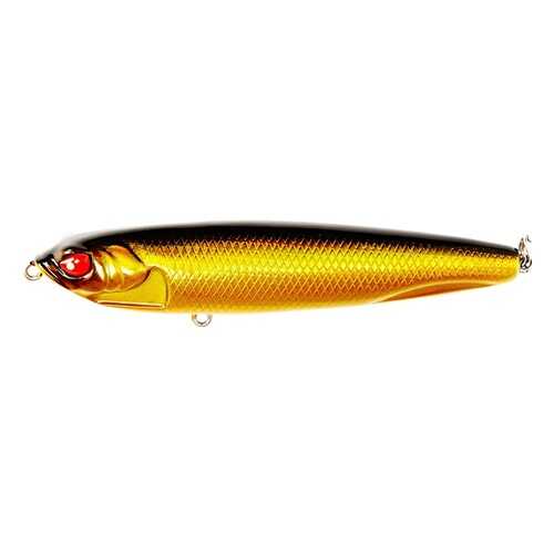 Воблер плавающий Lucky John Pro Series Lui Pencil F 9,80,107