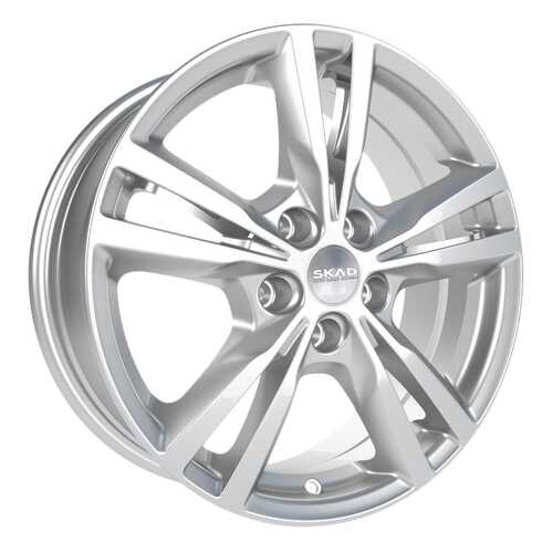 Колесные диски SKAD R17 7J PCD5x114.3 ET45 D67.1 2070608