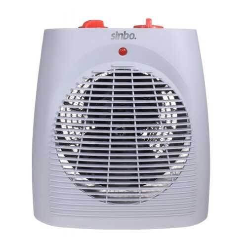 Тепловентилятор Sinbo SFH 6929