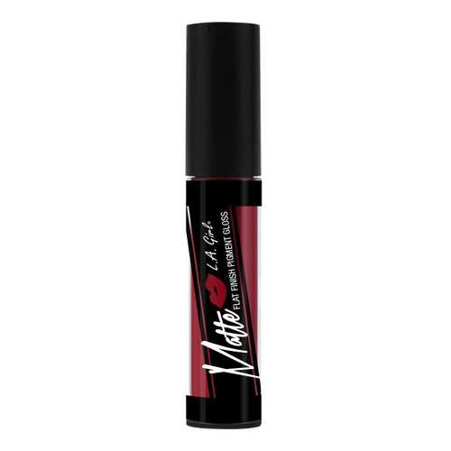Помада L.A. Girl Pigment Gloss Frisky GLG841 Frisky 5 г