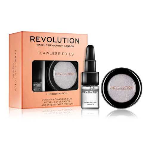 Набор для макияжа Makeup Revolution Flawless Foils