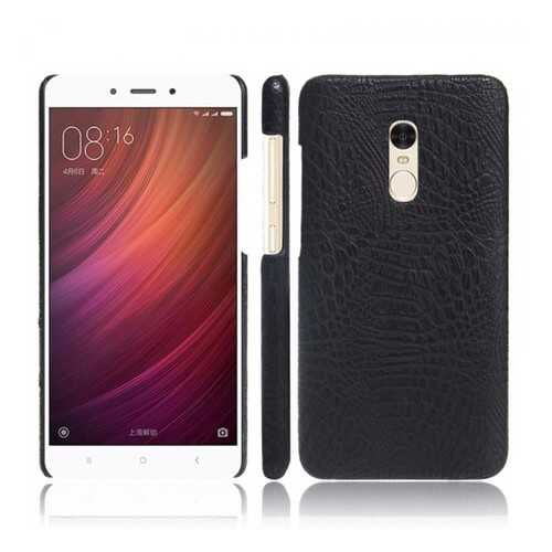 Чехол Epik для Xiaomi Redmi Note 4 (MTK) Black