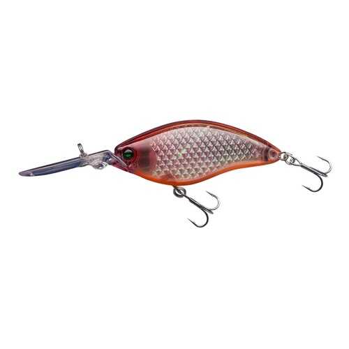 Воблер Sprut Moretto 3D 70F CRR-3D