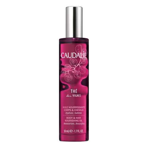 Масло для тела Caudalie The Des Vignes 50 мл