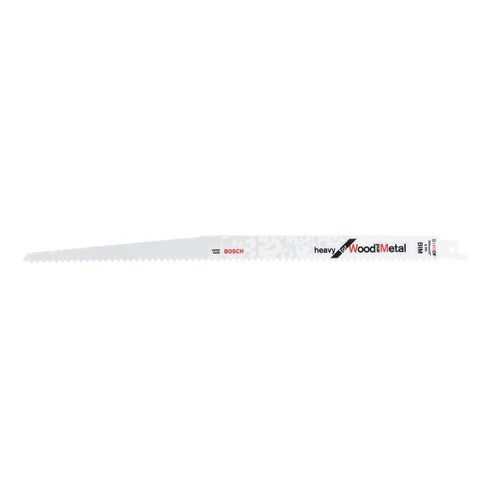 Полотно универсальное Bosch S 1411 DF 2608654763