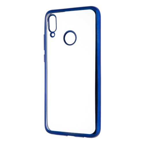 Чехол InterStep Frame для Huawei P Smart 2019 Blue