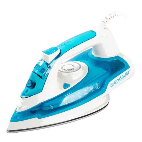 Утюг Endever Delta 206