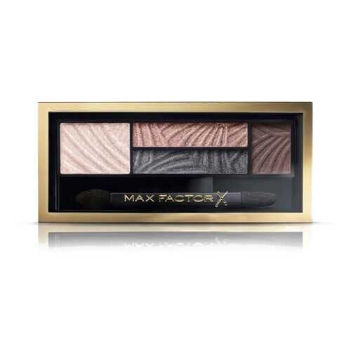 тени для век и бровей Smoke eye drama kit 2 в 1 тон 02